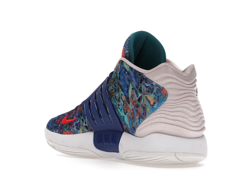 Nike KD 14 Psychedelic