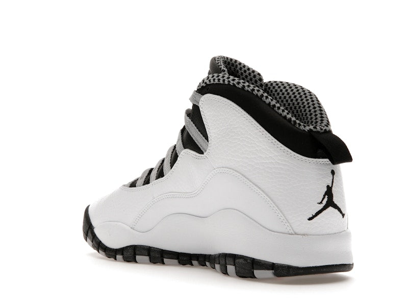 Jordan 10 Retro Steel (2013)