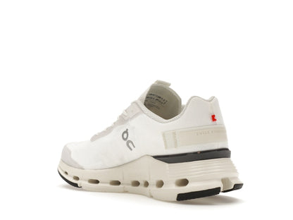 On Running Cloudnova Form White Eclipse (Women's)