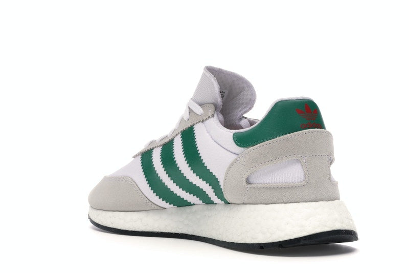 adidas I-5923 Cloud White Bold Green