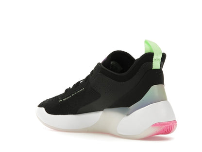 Jordan Luka 1 Black Lime Glow