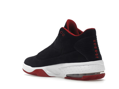 Jordan Max Aura 2 Black Gym Red