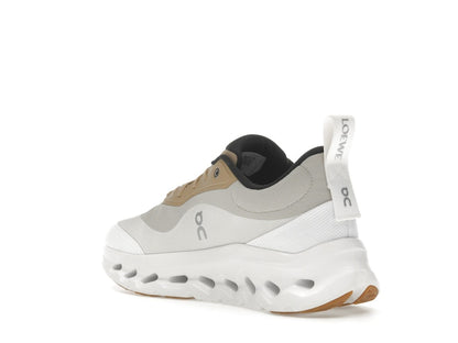 On Running Cloudtilt 2 LOEWE Tan White Gum (Women's)