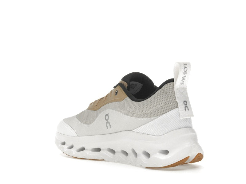 On Running Cloudtilt 2 LOEWE Tan White Gum (Women's)