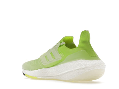 adidas Ultra Boost 22 Almost Lime