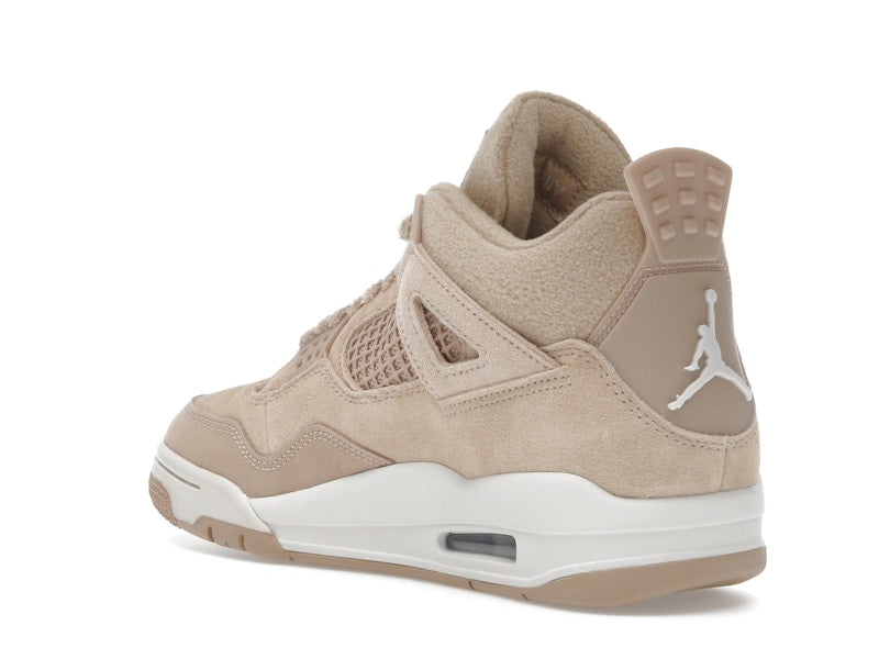 Jordan 4 Retro Cozy Girl (Women's)