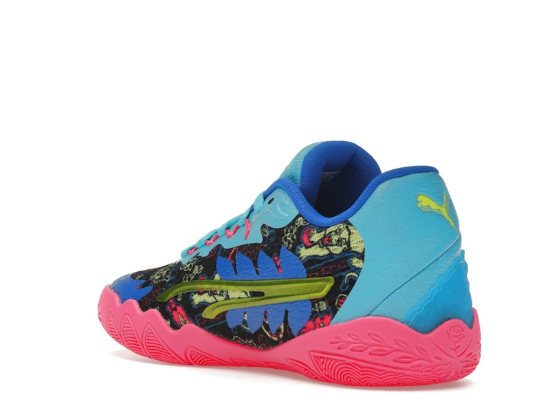 Puma Stewie 3 Tokyo Nights (Women's)