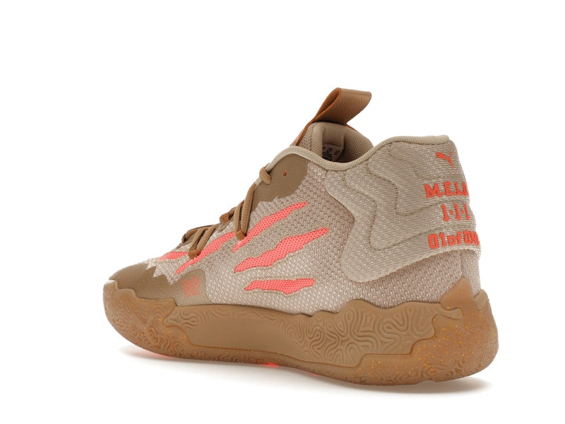 Puma LaMelo Ball MB.03 Chinese New Year