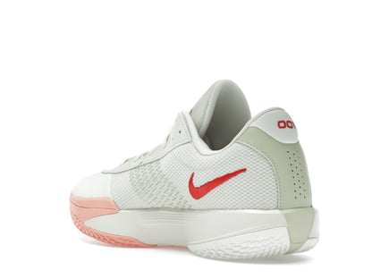 Nike GT Cut Academy Sea Glass Olive Aura Light Wild Mango Oil Green