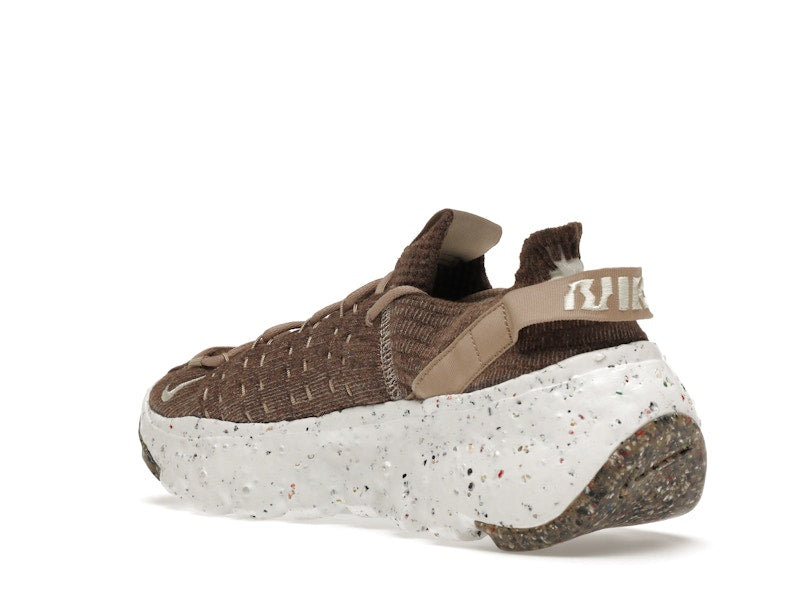 Nike Space Hippie 04 Sand (Women's)