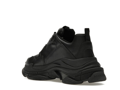 Balenciaga Triple S Triple Black (2024)