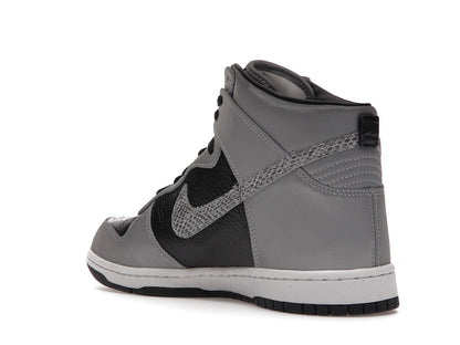 Nike Dunk High Cocoa Snake
