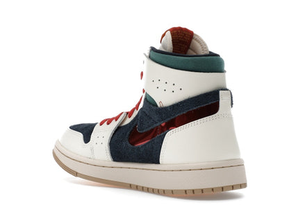 Jordan 1 High Zoom Air CMFT 2 SE You're Welcome (Women's)