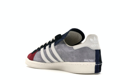 adidas Campus 80s By Shun Hirose aka Recouture