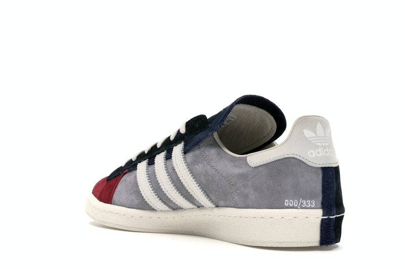 adidas Campus 80s By Shun Hirose aka Recouture