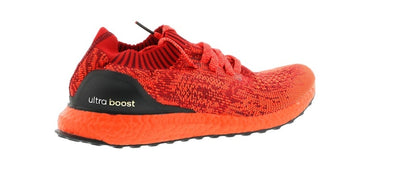 adidas Ultra Boost Uncaged Triple Red