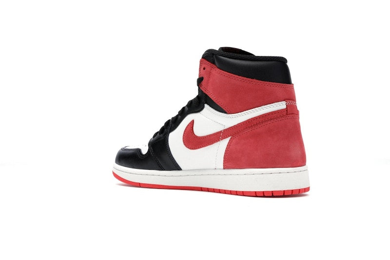 Jordan 1 Retro High Track Red