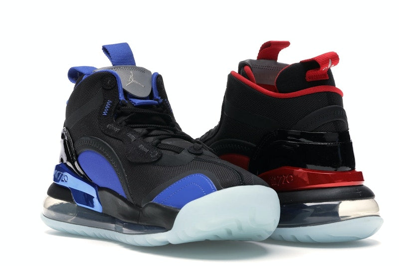 Jordan Aerospace 720 Paris Saint Germain