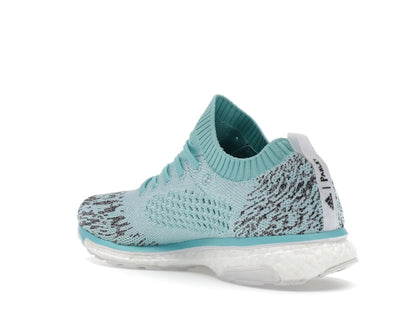 adidas adizero Prime Parley Blue Spirit