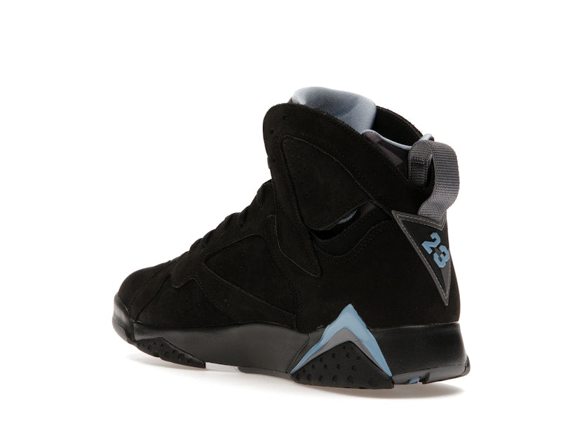 Jordan 7 Retro Chambray (2023)