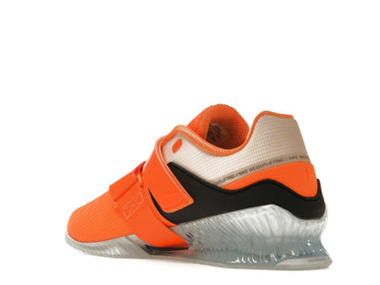 Nike Romaleos 4 Total Orange