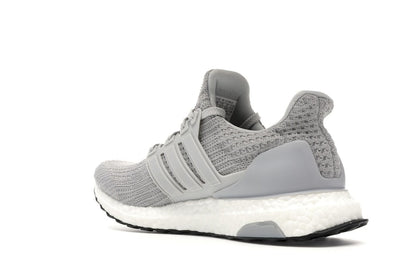 adidas Ultra Boost 4.0 Grey Three