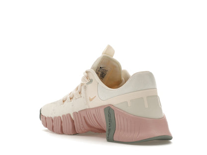Nike Free Metcon 5 Pale Ivory Ice Peach (Women's)