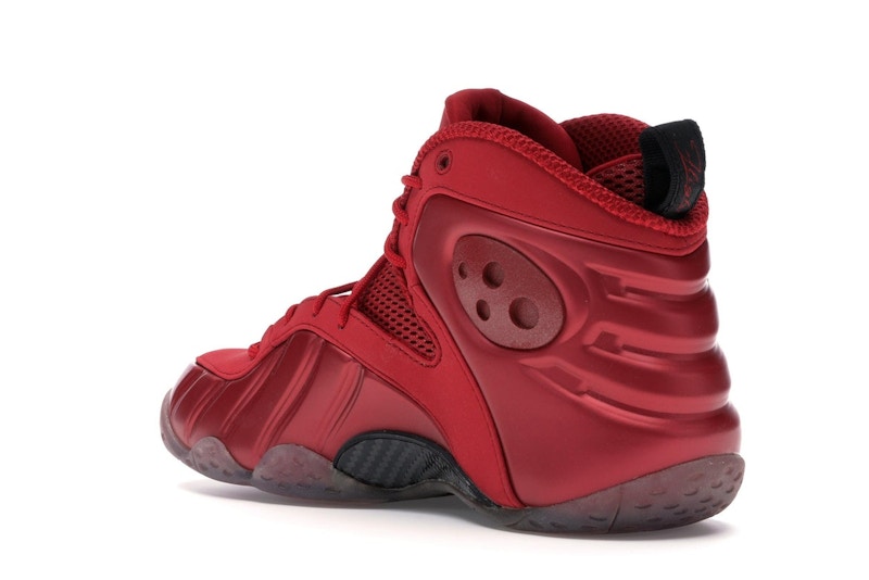 Nike Zoom Rookie LWP Matte Red