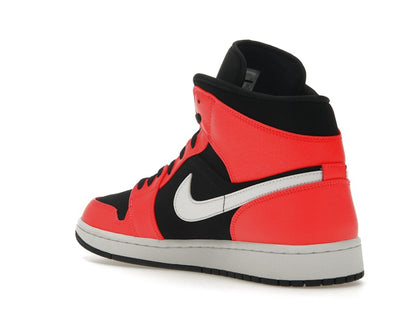 Jordan 1 Mid Infrared 23