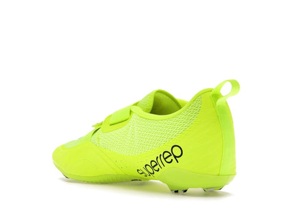 Nike SuperRep Cycle 2 Next Nature Volt