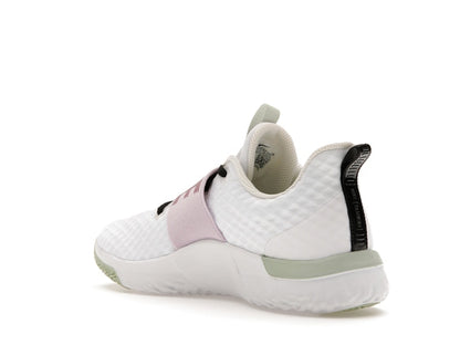 Nike In-Season TR 9 White (Women's)