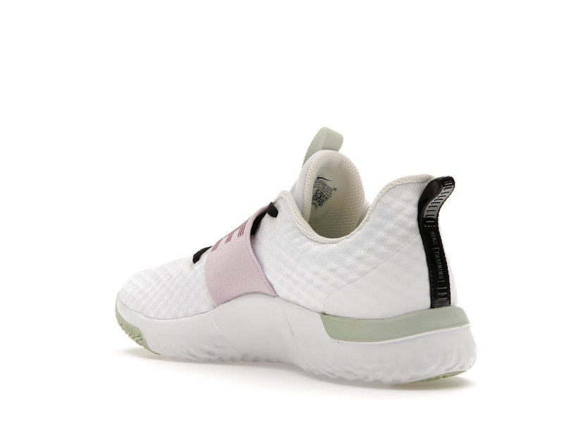 Nike In-Season TR 9 White (Women's)