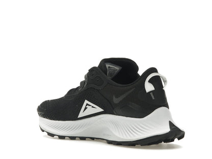 Nike Pegasus Trail 2 Black Platinum (Women's)