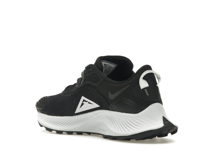 Nike Pegasus Trail 2 Black Platinum (Women's)