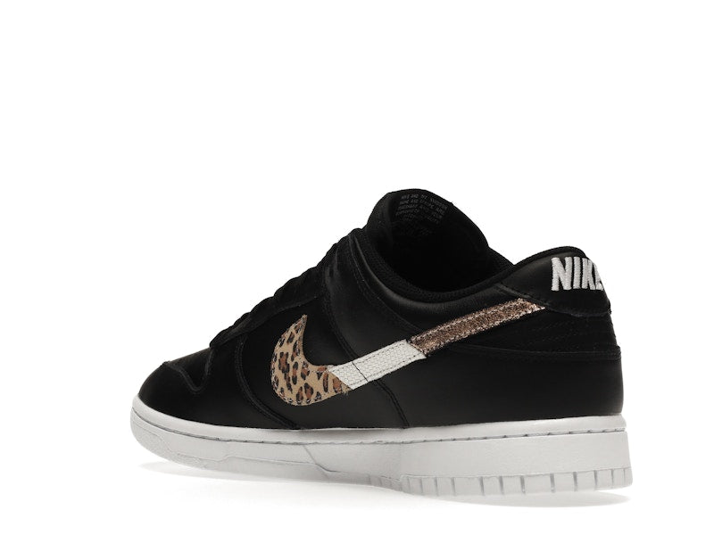 Nike Dunk Low SE Primal Black (Women's)