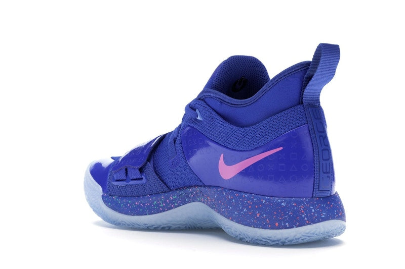 Nike PG 2.5 Playstation Multi-Color