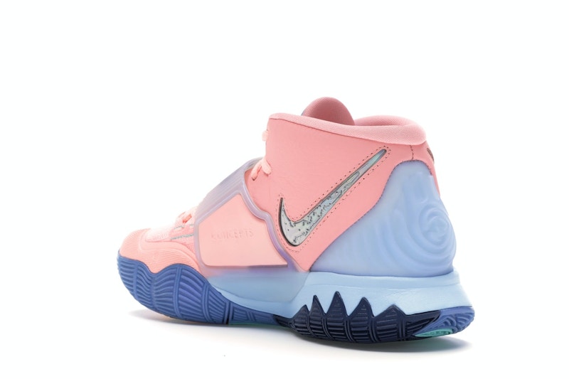 Nike Kyrie 6 Concepts Khepri (Special Box)
