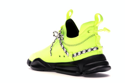 John Geiger 002 Low Volt (Friends and Family)