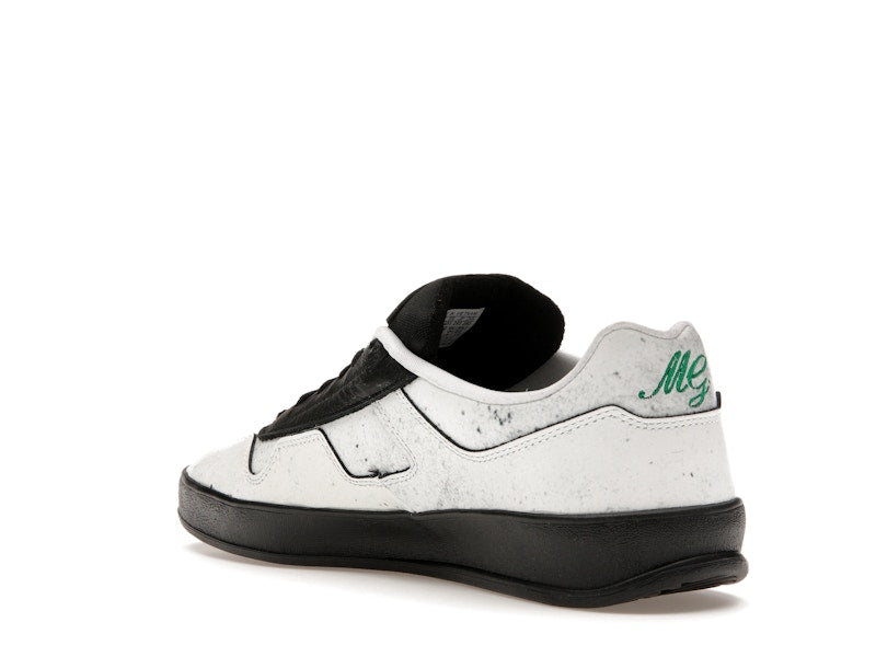 adidas Aloha Super Gonz Cloud White Black