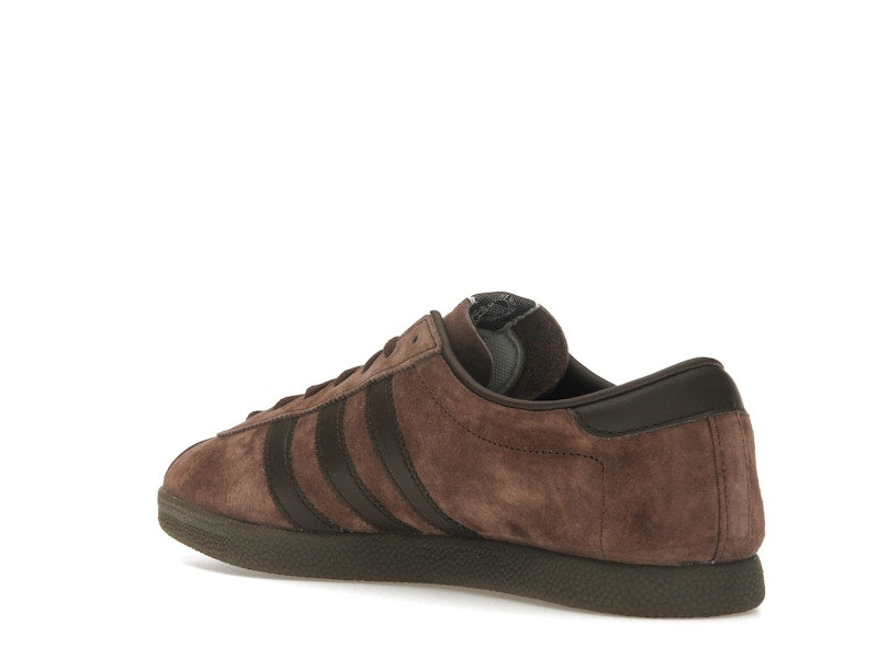 adidas Dublin size? Exclusive Brown