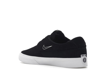 Nike SB Shane Black White