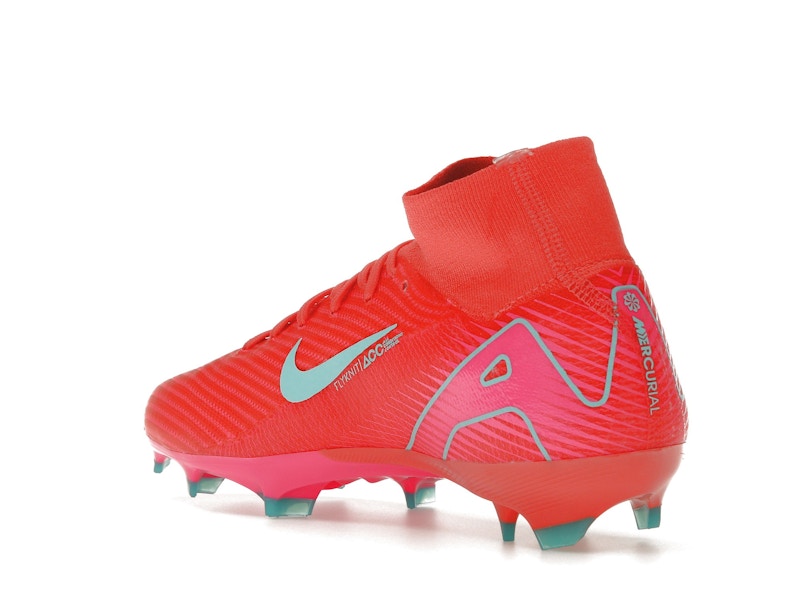Nike Zoom Mercurial Superfly 10 Pro FG Mad Energy Pack