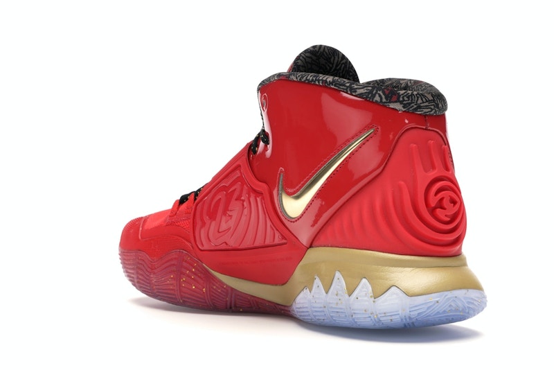 Nike Kyrie 6 Trophies