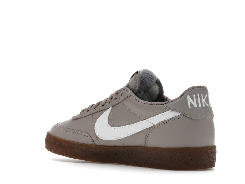 Nike Killshot 2 Leather College Grey Gum Medium Brown White