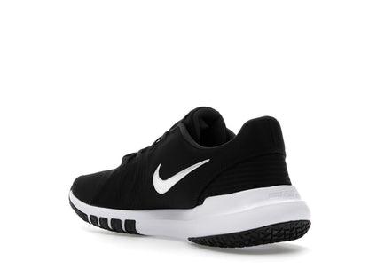 Nike Flex Control 4 Black Smoke Grey