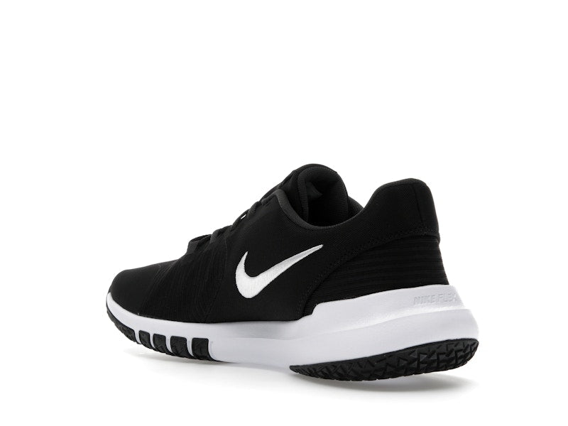 Nike Flex Control 4 Black Smoke Grey