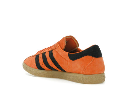 adidas Trinidad and Tobago Island Series Orange Black