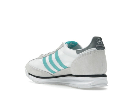 adidas SL 72 RS Mercedes-AMG Petronas Formula One Team White