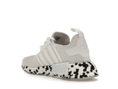 adidas NMD R1 White Speckled Camo Sole
