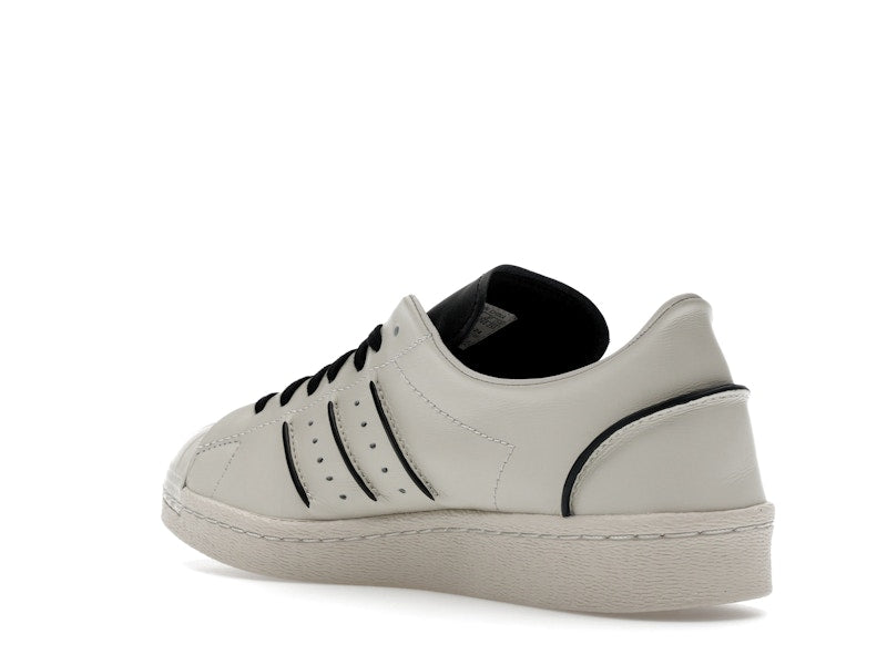 adidas Y-3 Superstar Talc